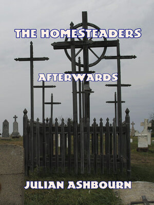 cover image of The Homesteaders